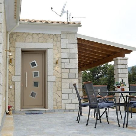 Villa Michalis Liapades Dış mekan fotoğraf