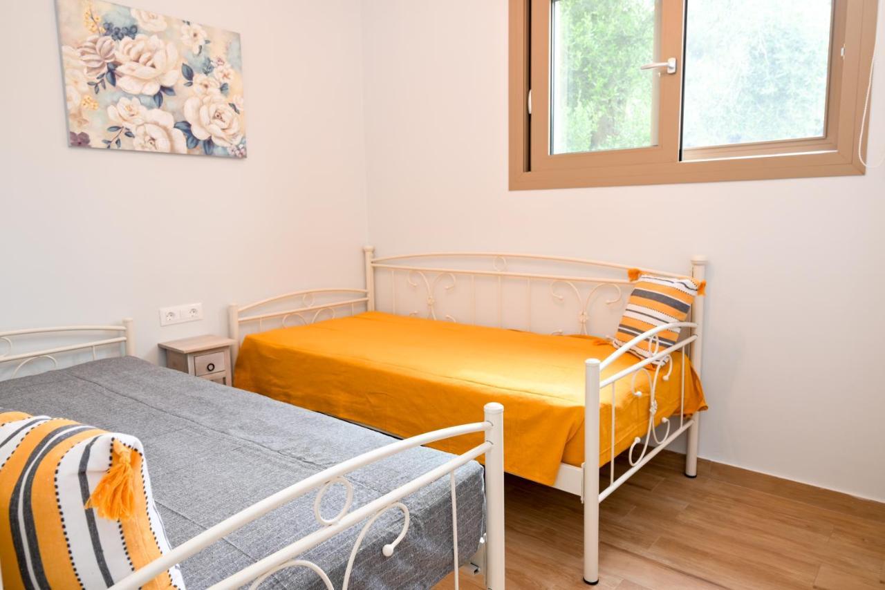 Villa Michalis Liapades Dış mekan fotoğraf